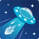 Space Shooter icon