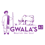 Gwala's A2 Milk icon