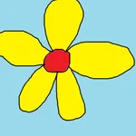 Flower Detector icon
