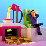 Money Talks 3D icon