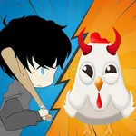 Bird Invasion : Brick Breaker icon