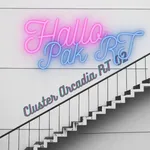 HALLO PAK RT icon