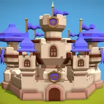 Defend The Castle - TD Game icon