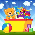 SkyMatch 3D - Matching Game icon