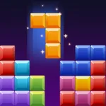 Spatris - Classic Block Game icon