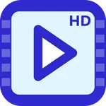 HD Video Player icon