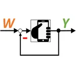 Human Distance Control icon