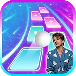 Charlie Puth Music Tiles Hop icon
