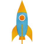 Face Rocket icon