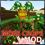Plants for Minecraft PE icon