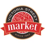 Victoria Street Market icon