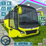 Passenger Bus: Real Bus Games icon