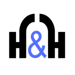 H&H company icon