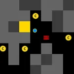 Skychaser2D - Block Maze Game icon