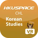 KoreanVR by HKU SPACE icon