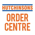Hutchinsons Order Centre icon