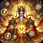 Xin số Thần Tài, Cầu Cơ Số đề icon