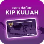 Cara daftar KiP Kuliah icon