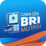 Cara Cek Mutasi BRi icon