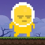Wiggle Man - 2D Modern Platfor icon