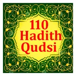 110 Hadith Qudsi icon