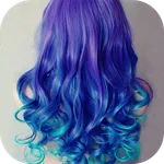 Hair Color Ideas icon