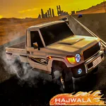 Arabic Traffic Racer Hajwala icon