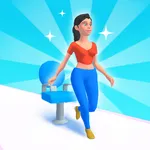 Makeover Rush icon