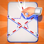 Rope Puzzle icon