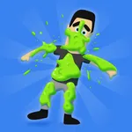 Booger Man 3D icon