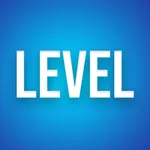 Level icon