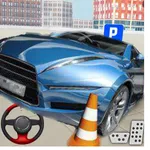 Car Parking icon