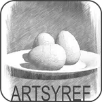 ARTSYREF icon