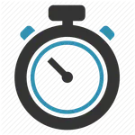 ChronoV icon