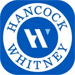 Hancock Whitney BIZ icon