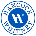 Hancock Whitney Tablet icon