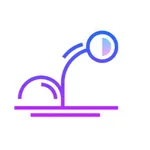 Jumping Orb icon