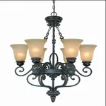 Hanging Lamp Design icon