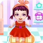 Baby Bath - Little Baby Care icon