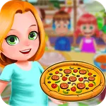 Pizza Cooking - Dinner Family icon