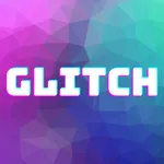 Glitch icon