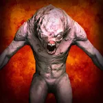 Code Z Day FPS Horror Survival icon