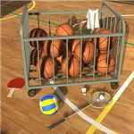 Want to Join a Club icon