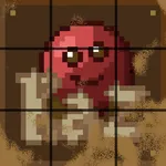Kaz's Pixel Puzzle icon