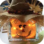 Glass Block Craft icon