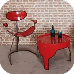 Used Drum Crafts icon