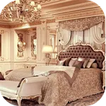 Luxury Bedroom Ideas icon