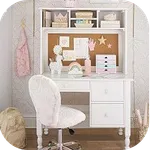 Study Desk Idea icon