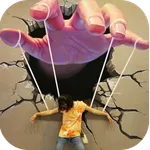 Stunning Street Art icon