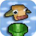 Flappy Fly 2D icon